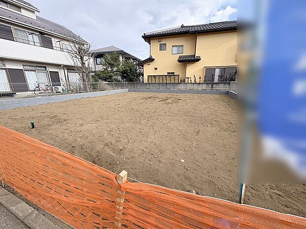 現地のご見学予約もスタートしました。周辺で売りに出ている物件も沢山御座います。まとめてご見学ができますのでお気軽にお申しつけください。