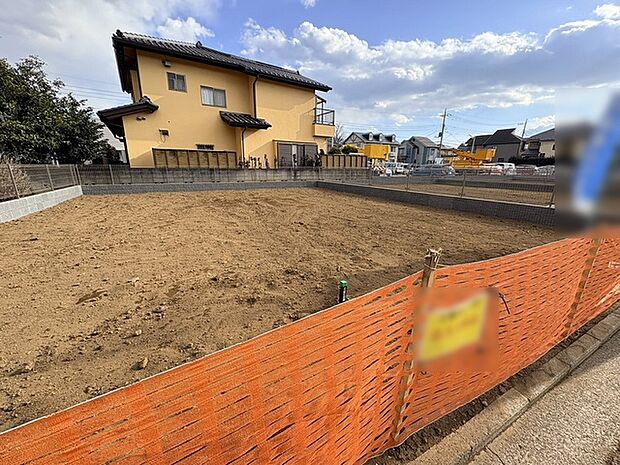 現地のご見学予約もスタートしました。周辺で売りに出ている物件も沢山御座います。まとめてご見学ができますのでお気軽にお申しつけください。
