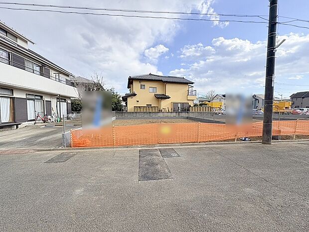 周辺のエリアで他にも沢山売りに出ている物件があります。インターネット掲載前の情報などもありますのでお気軽にお問合せください。まとめてご見学できます。