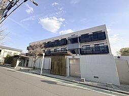 桜アパートメント