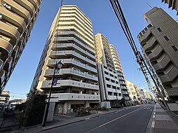 ミオカステーロ府中