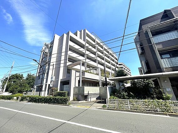 現地のご見学予...