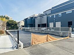 東京都三鷹市上連雀５丁目