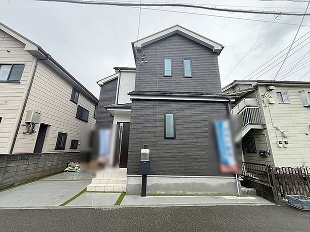 現地のご見学予約もスタートしました。周辺で売りに出ている物件も沢山御座います。まとめてご見学ができますのでお気軽にお申しつけください。 