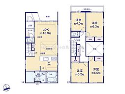 東京都国立市東３丁目