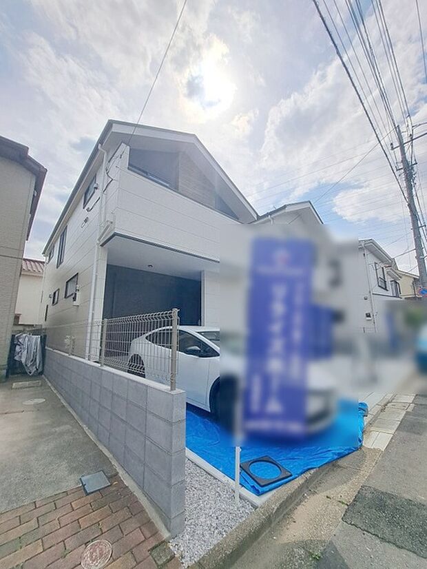 現地のご見学予約もスタートしました。周辺で売りに出ている物件も沢山御座います。まとめてご見学ができますのでお気軽にお申しつけください。