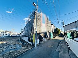 東京都西東京市柳沢５丁目