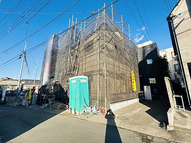 太陽光発電システム搭載のエコな暮らし