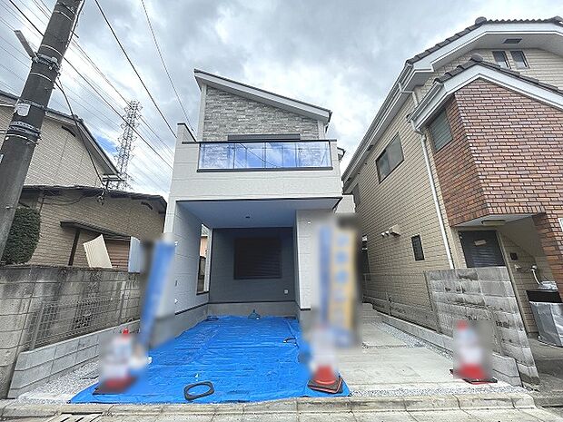 現地のご見学予約もスタートしました。周辺で売りに出ている物件も沢山御座います。まとめてご見学ができますのでお気軽にお申しつけください。 