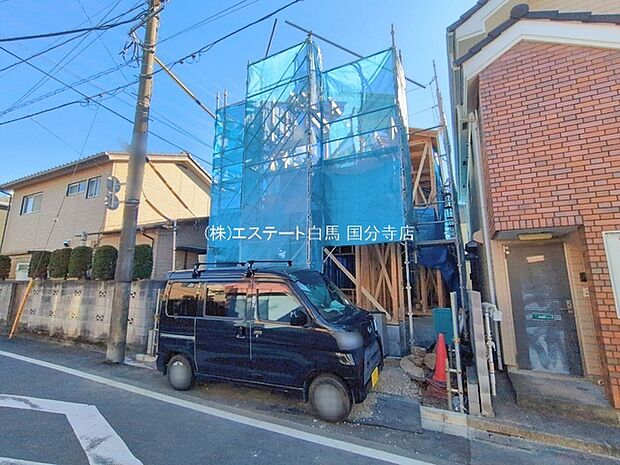 現地のご見学予約もスタートしました。周辺で売りに出ている物件も沢山御座います。まとめてご見学ができますのでお気軽にお申しつけください。