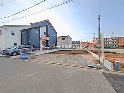 東京都東大和市中央２丁目