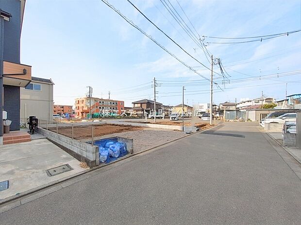 この街を選ぶ理由や想像している生活のイメージを担当者と共有してもらえると嬉しいです。 今後の暮らしがどのようなものになるか、その想像が現実になるためのステップを一緒に考えましょう。