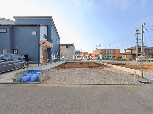 建物のモデルハウスのご見学予約もスタートしました。当日のご見学予約も大歓迎ですので、お気軽にお問合せください。 