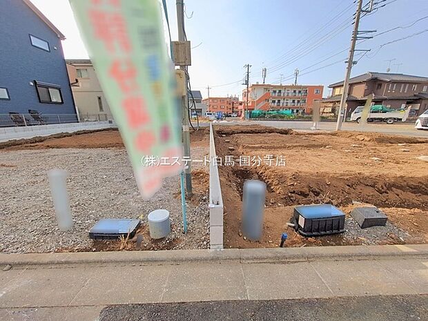 周辺のエリアで他にも沢山売りに出ている物件があります。インターネット掲載前の情報などもありますのでお気軽にお問合せください。まとめてご見学できます。