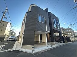 東京都武蔵野市境南町３丁目