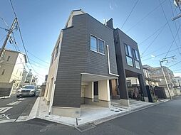 東京都武蔵野市境南町３丁目