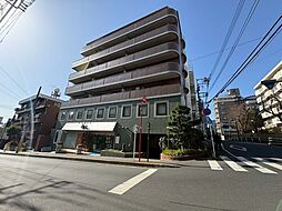 グランシャリオ国分寺壱番館