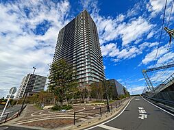 ブリリアタワー聖蹟桜ヶ丘ブルーミングレジデンス