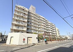 サンヴェール久米川