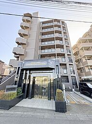 シャルムコート東村山美住町