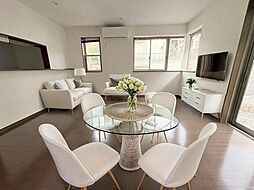 日野市平山6丁目　戸建