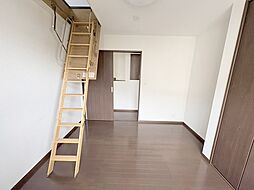 洋室の画像