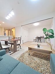 クリオ三鷹伍番館