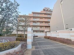 クリオ三鷹伍番館