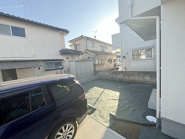 現地のご見学予約もスタートしました。周辺で売りに出ている物件も沢山御座います。まとめてご見学ができますのでお気軽にお申しつけください。