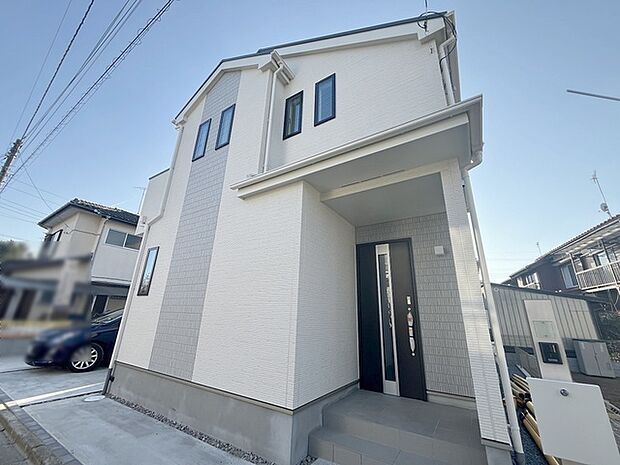 建物が完成しましたので室内のご見学予約スタート。当日のご見学予約も大歓迎です。お気軽にご連絡ください。他にもインターネットに掲載していない情報も沢山ありますので、比較で併せてご見学ができます。