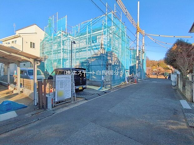 周辺のエリアで他にも沢山売りに出ている物件があります。インターネット掲載前の情報などもありますのでお気軽にお問合せください。まとめてご見学できます。 