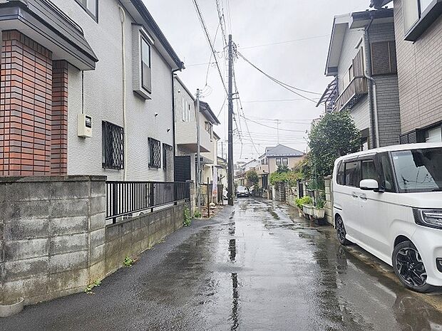 個々の優先事項や好みに基づいて考慮することが重要、 様々なライフスタイル、自分や家族にとってマッチする街並みを選ぶことが大切です。