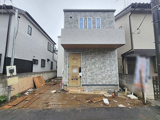 周辺のエリアで他にも沢山売りに出ている物件があります。インターネット掲載前の情報などもありますのでお気軽にお問合せください。まとめてご見学できます。