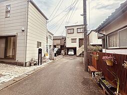 東京都東村山市富士見町４丁目