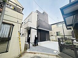 東京都武蔵野市吉祥寺南町４丁目