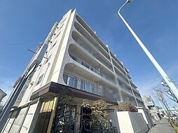 東村山スカイハイツ B棟