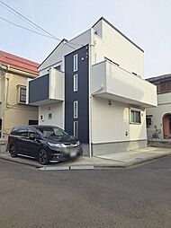 東京都西東京市下保谷１丁目