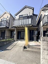 東京都多摩市和田