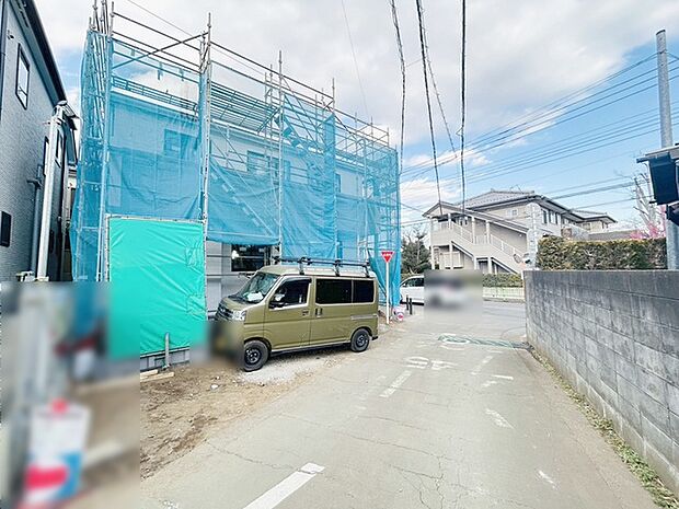 周辺のエリアで他にも沢山売りに出ている物件があります。インターネット掲載前の情報などもありますのでお気軽にお問合せください。まとめてご見学できます。