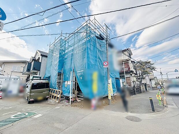 現地のご見学予約もスタートしました。周辺で売りに出ている物件も沢山御座います。まとめてご見学ができますのでお気軽にお申しつけください。 