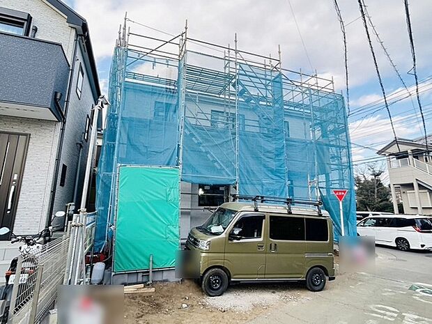 周辺のエリアで他にも沢山売りに出ている物件があります。インターネット掲載前の情報などもありますのでお気軽にお問合せください。まとめてご見学できます。