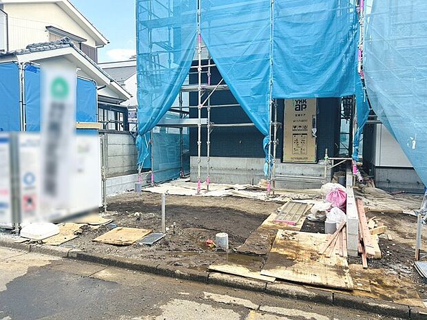 周辺のエリアで他にも沢山売りに出ている物件があります。インターネット掲載前の情報などもありますのでお気軽にお問合せください。まとめてご見学できます。