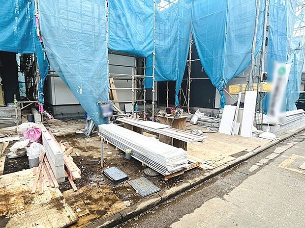 周辺のエリアで他にも沢山売りに出ている物件があります。インターネット掲載前の情報などもありますのでお気軽にお問合せください。まとめてご見学できます。 