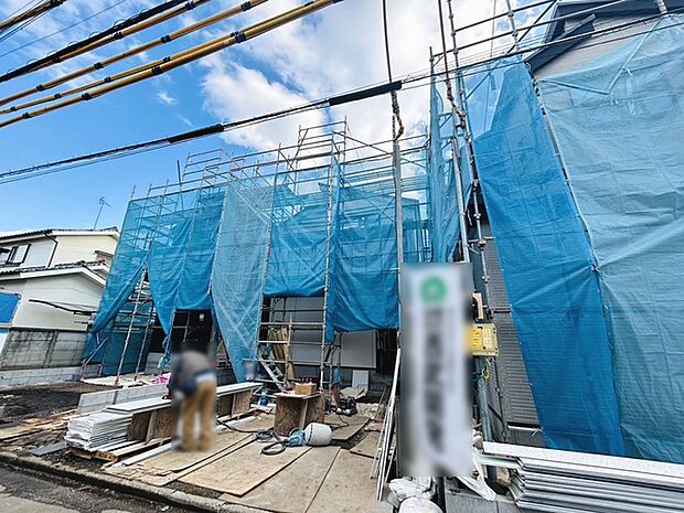 周辺のエリアで他にも沢山売りに出ている物件があります。インターネット掲載前の情報などもありますのでお気軽にお問合せください。まとめてご見学できます。 