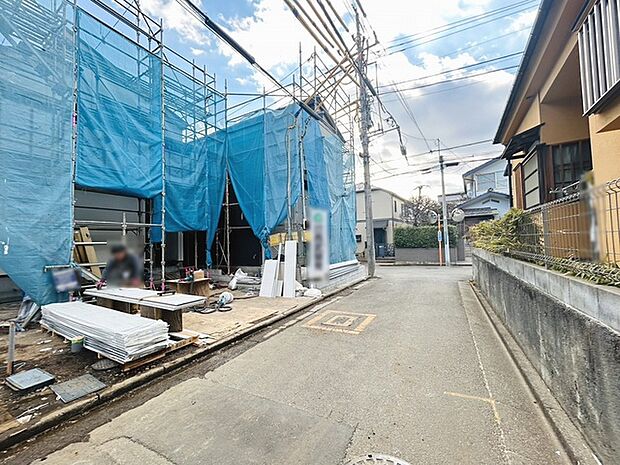 この街を選ぶ理由や想像している生活のイメージを担当者と共有してもらえると嬉しいです。　今後の暮らしがどのようなものになるか、その想像が現実になるためのステップを一緒に考えましょう。 