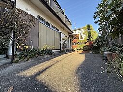 東京都国分寺市戸倉３丁目