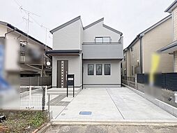 東京都東久留米市中央町３丁目