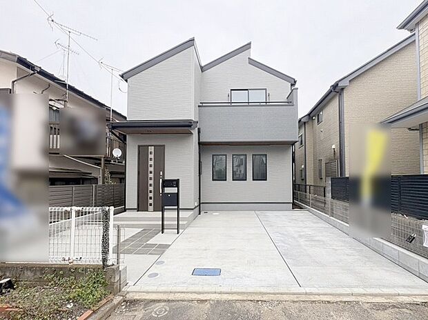 建物が完成しましたので室内のご見学予約スタート。当日のご見学予約も大歓迎です。お気軽にご連絡ください。他にもインターネットに掲載していない情報も沢山ありますので、比較で併せてご見学ができます。