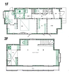 東京都青梅市住江町