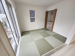 和室の画像